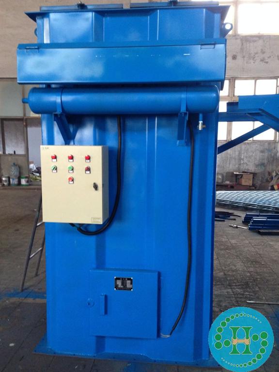 井上用制氮機